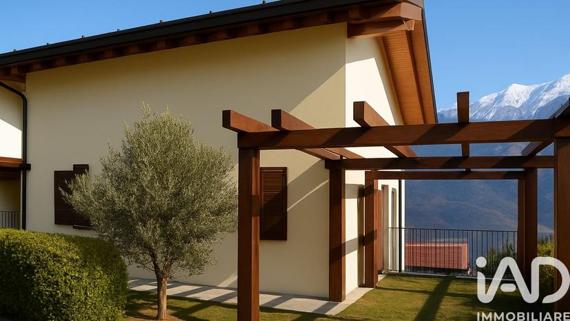 Bilocale in Via Mezzema 5, Tremosine — foto 5 di 5