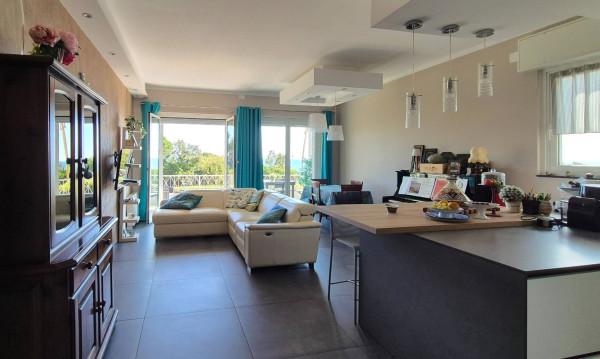 Villa a schiera in Via San Giacomo, Varazze — foto 2 di 5