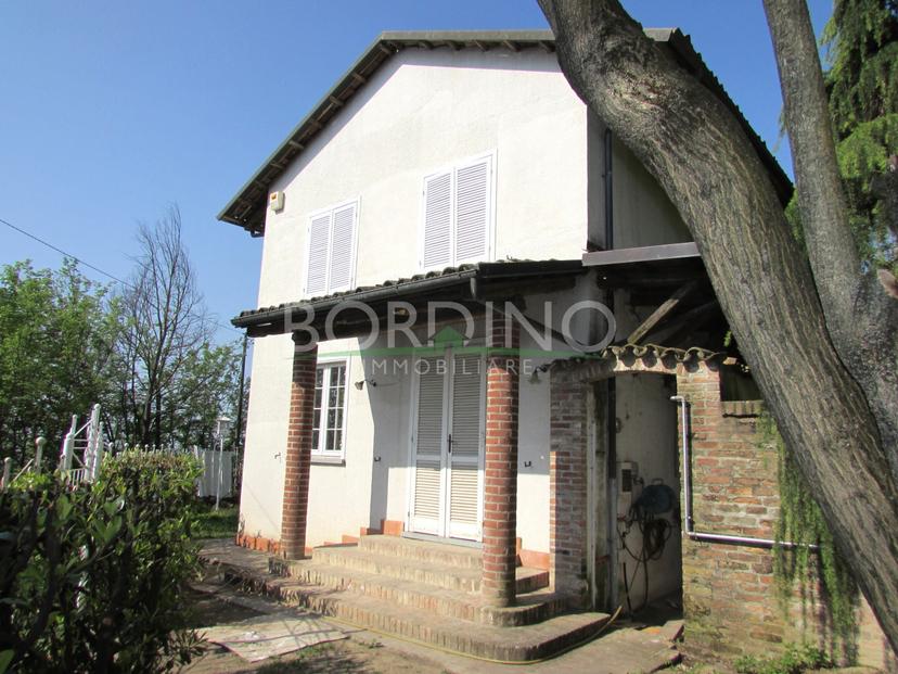 Villa in Via Roma Snc, Magliano Alfieri — foto 5 di 5