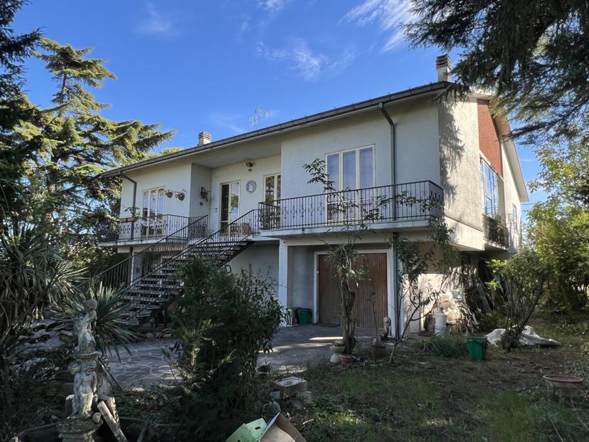 Terratetto plurifamiliare, Rimini — foto 2 di 5