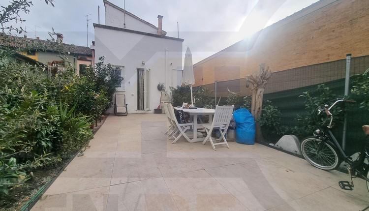 Villa a schiera in Via Cardinal Gulielmo Massaia, Lugo — foto 3 di 5