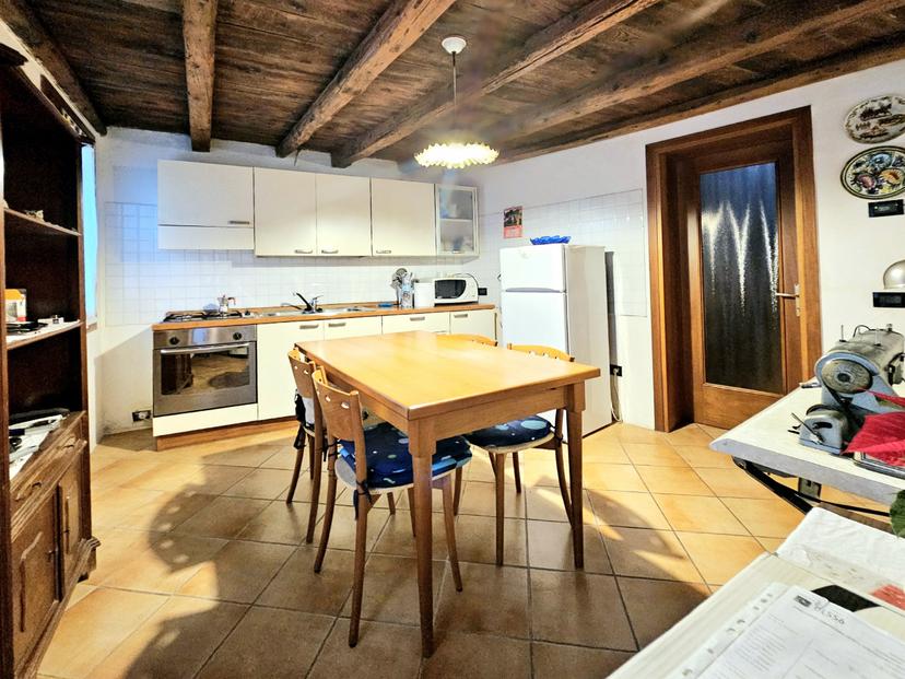 Villa in Via Ponticelli, Granze — foto 5 di 5