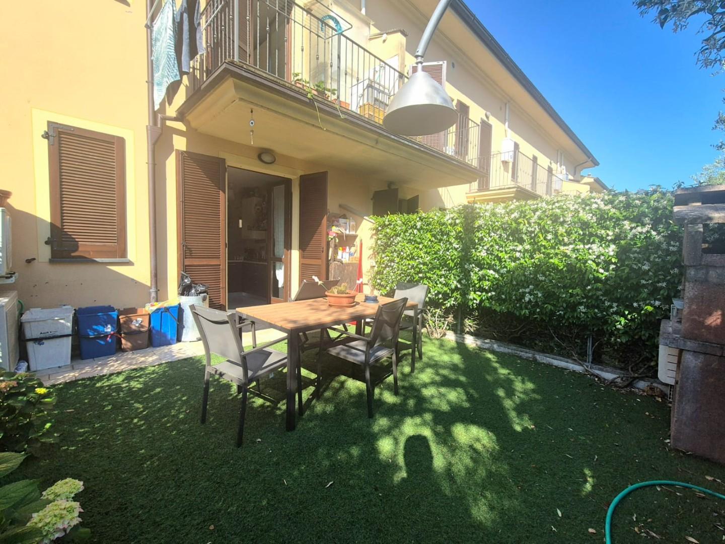 Villa a schiera in a Gavinana 34, Altopascio