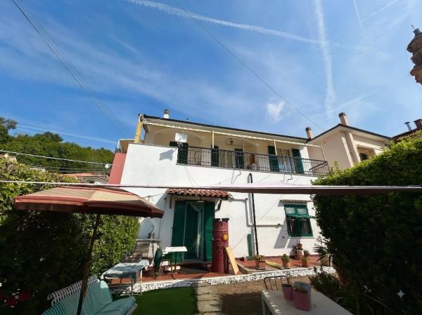 Villa in Via Bosi Superiore, Tovo San Giacomo — foto 3 di 5