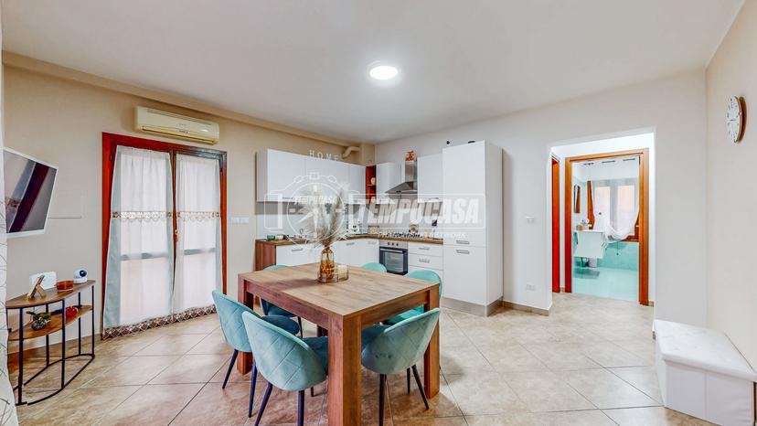 Trilocale in Via Guglielmo Marconi 46, San Cesario sul Panaro — foto 4 di 5