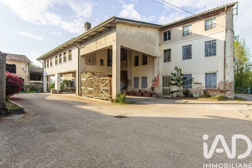 Casa indipendente in Via Mulino, Sandrigo — foto 5 di 5