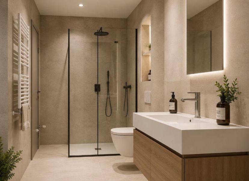 Monolocale in Via Francesco Gonin 58, Milano