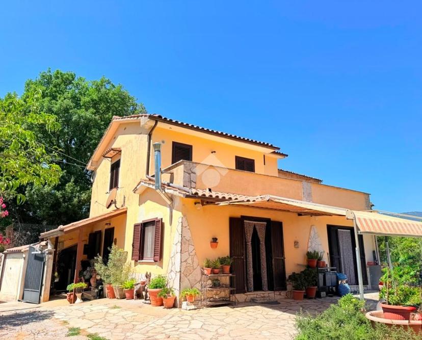 Casa indipendente in Via Tascione 17, Montasola — foto 5 di 5