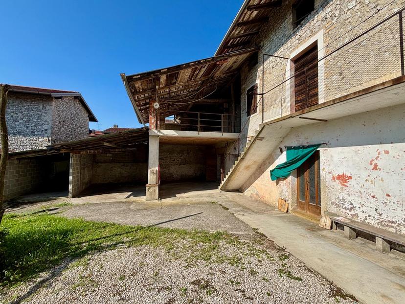 Terratetto plurifamiliare, Spilimbergo — foto 3 di 5