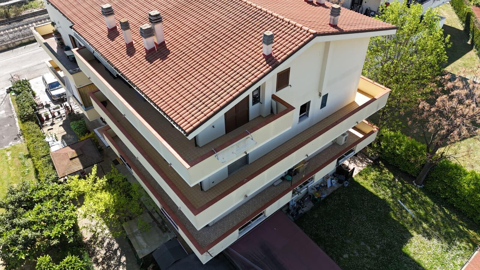 Quadrilocale, Manoppello