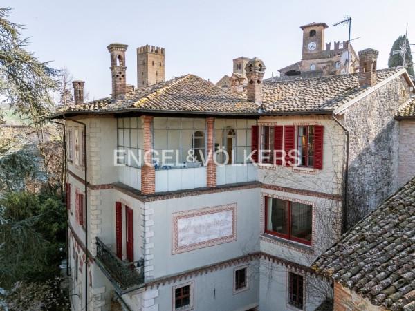 Terratetto unifamiliare, Castell'Arquato — foto 2 di 5