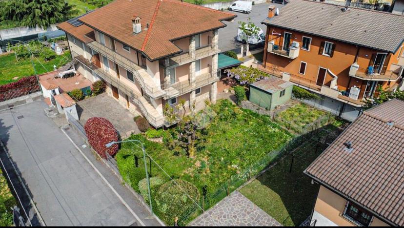Villa in Via Tartaglia Nicolò 14, Concesio — foto 3 di 5