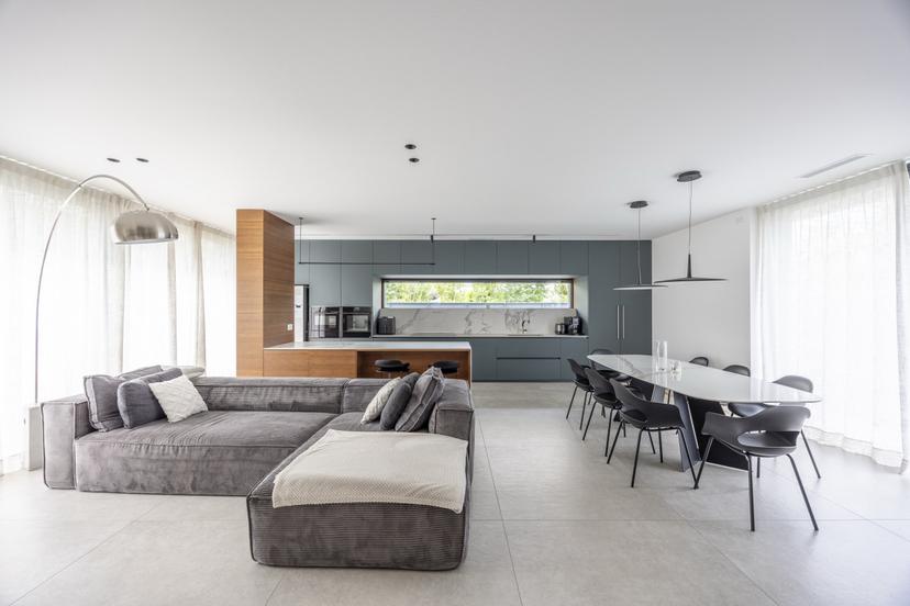 Villa in Via delle Piscine, Montebelluna — foto 2 di 5