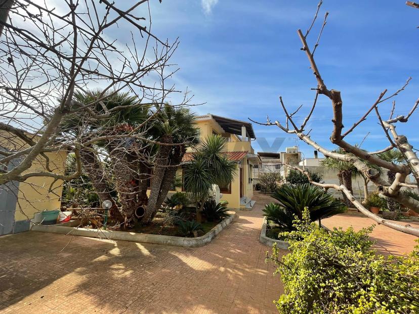 Villa, Mazara del Vallo — foto 2 di 5