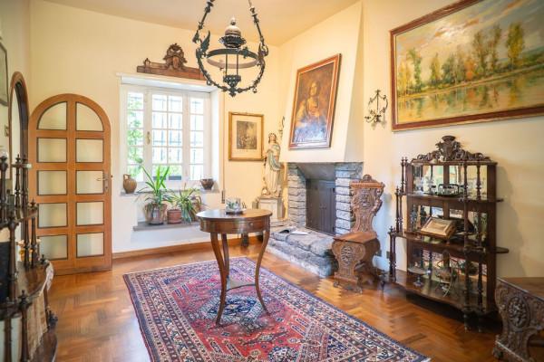 Villa, Gradoli — foto 5 di 5