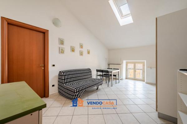 Trilocale in Via Carlo Rovere 100, Dogliani — foto 2 di 5