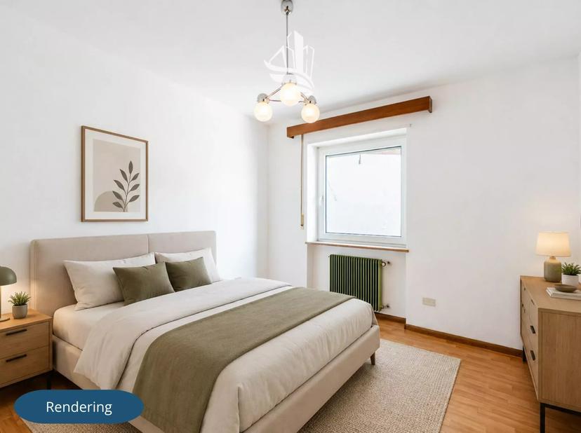 Bilocale in Burgfriedengasse, Bressanone — foto 2 di 5