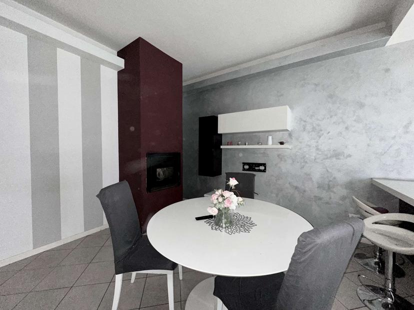 Appartamento in Via San Rocco 11, Gualdo Tadino — foto 4 di 5