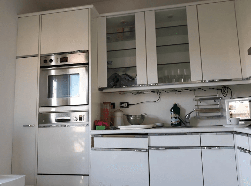 Stanza in appartamento in Via Don Luigi Milani, Robecco sul Naviglio — foto 2 di 5