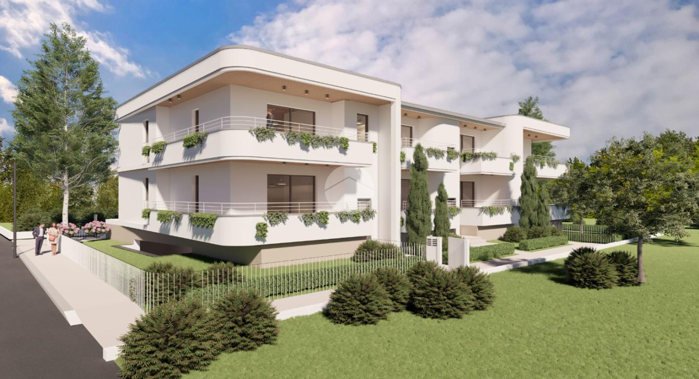 Bilocale in Via Polveriera 7, Flero
