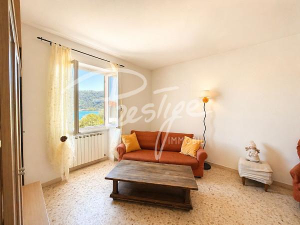 Quadrilocale in Via delle Ville, Portovenere