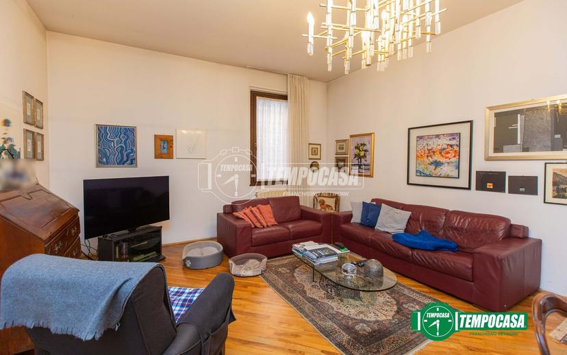 Villa in Via Dante Alighieri 8, Castellanza — foto 4 di 5