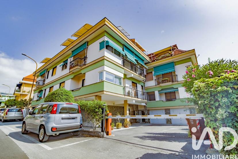 Bilocale in Via Isonzo 12, Loano