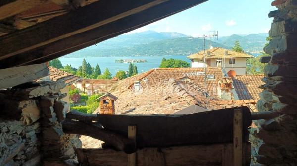Trilocale in Via Vincenzo Monti, Stresa