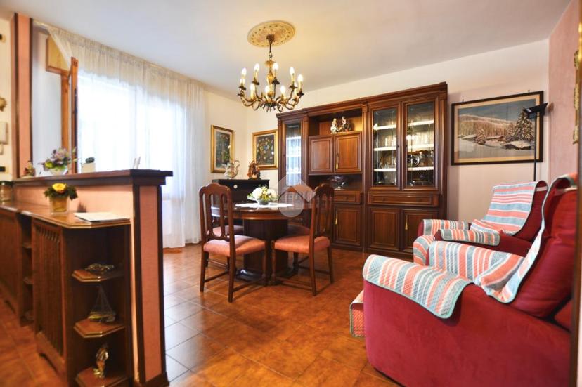 Villa a schiera in Via a. Gramsci, Torre di Mosto — foto 2 di 5