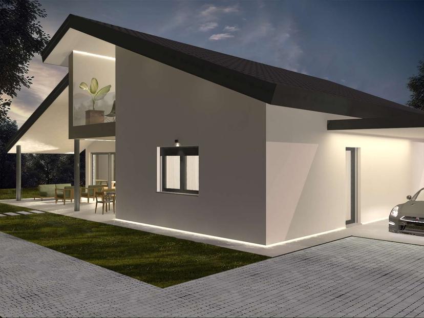 Villa unifamiliare in Via Bogogno 25, Gattico-Veruno — foto 2 di 2