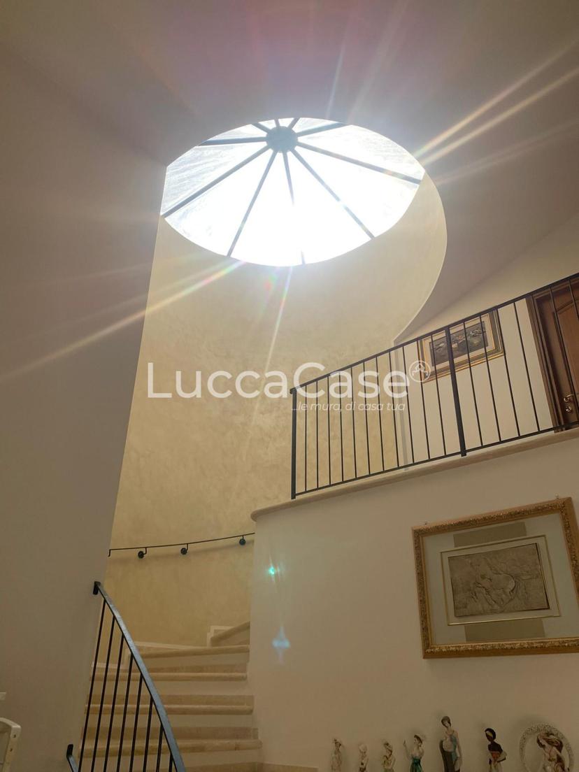 Villa, Monticiano — foto 5 di 5