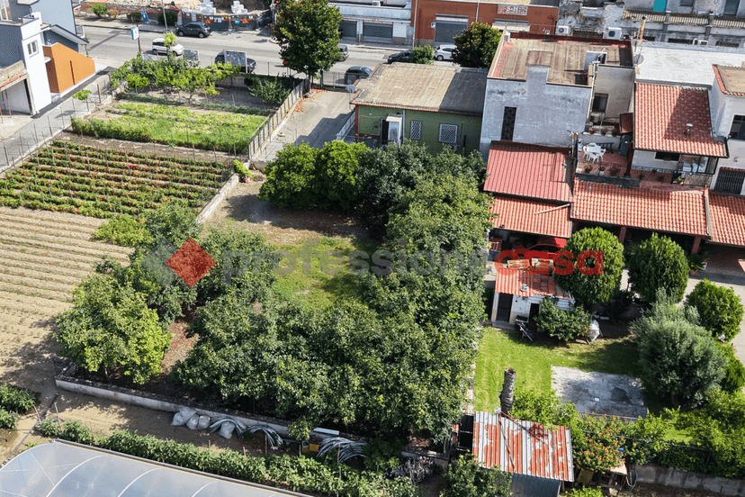 Casa indipendente in Via Dante Alighieri *, Scafati — foto 3 di 5