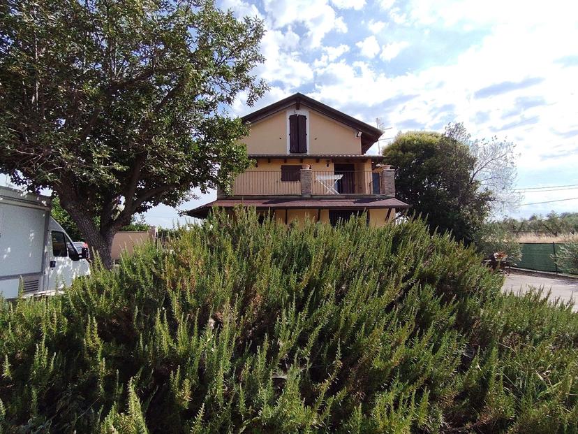 Villa unifamiliare, Ortona — foto 4 di 5
