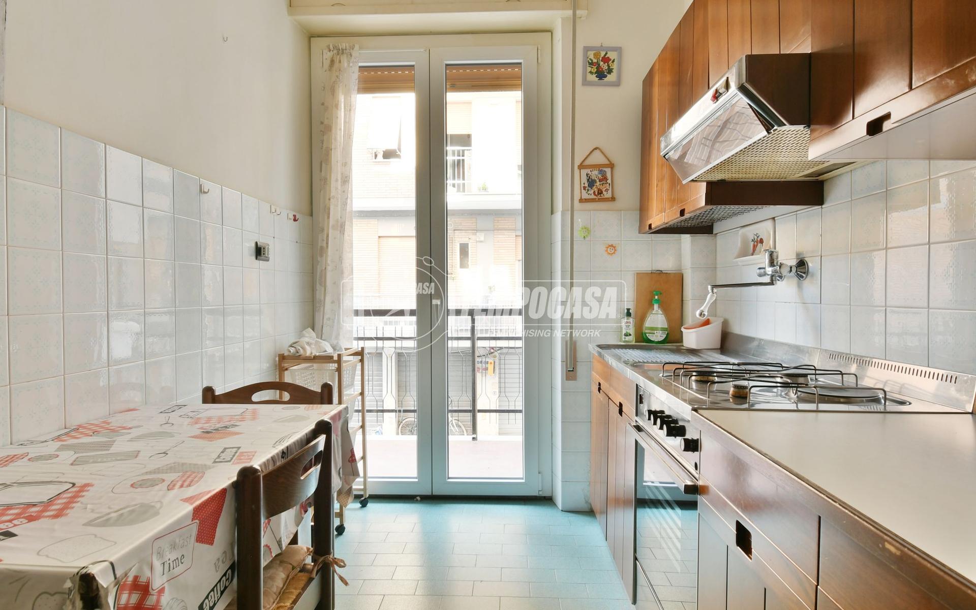 Bilocale in Via Gioacchino Rossini 16/a, Ascoli Piceno