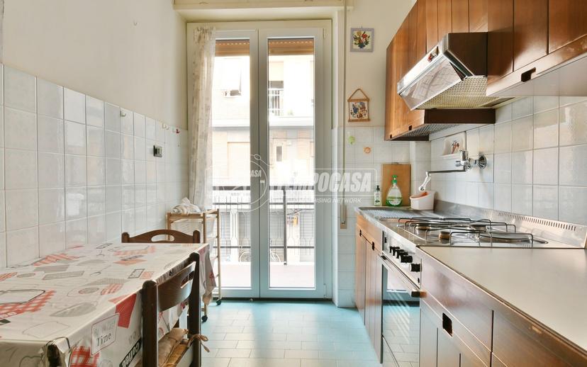 Bilocale in Via Gioacchino Rossini 16/a, Ascoli Piceno