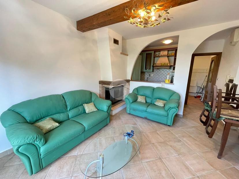 Villa in Borgata Levrette 7, Valgioie — foto 3 di 5