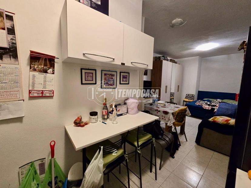 Monolocale in Via Michael Faraday, Reggio nell'Emilia — foto 4 di 5
