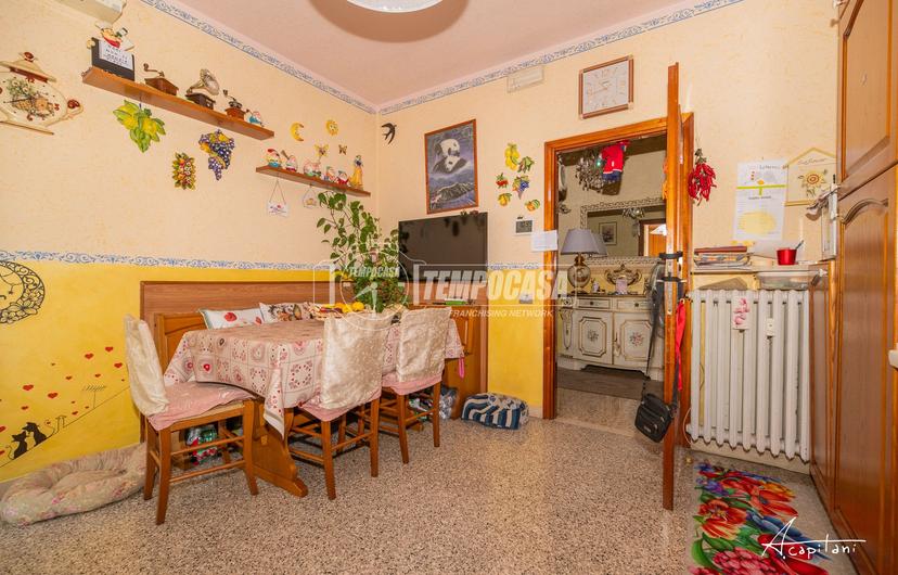 Quadrilocale in Via Roma 25, San Martino in Rio — foto 5 di 5