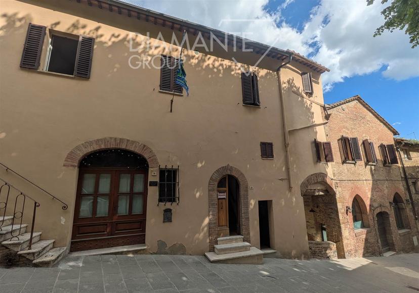 Casa indipendente, Montepulciano — foto 3 di 5