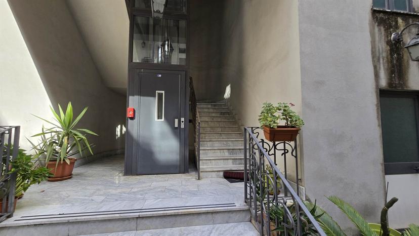 Attico in Viale San Martino, Messina — foto 2 di 5