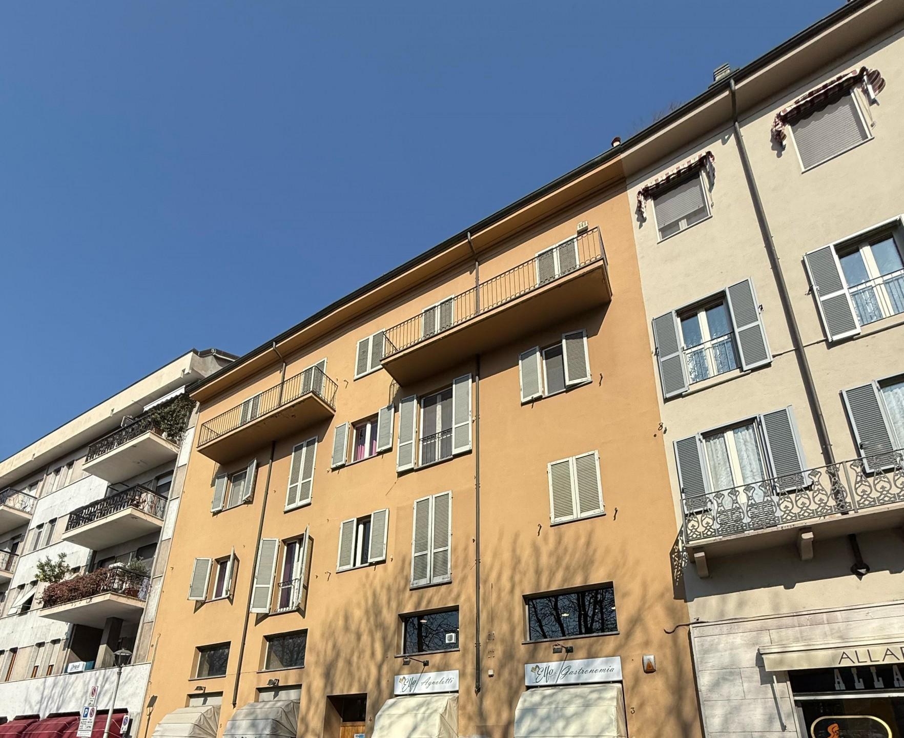 Quadrilocale in Piazza San Francesco 4, Casale Monferrato