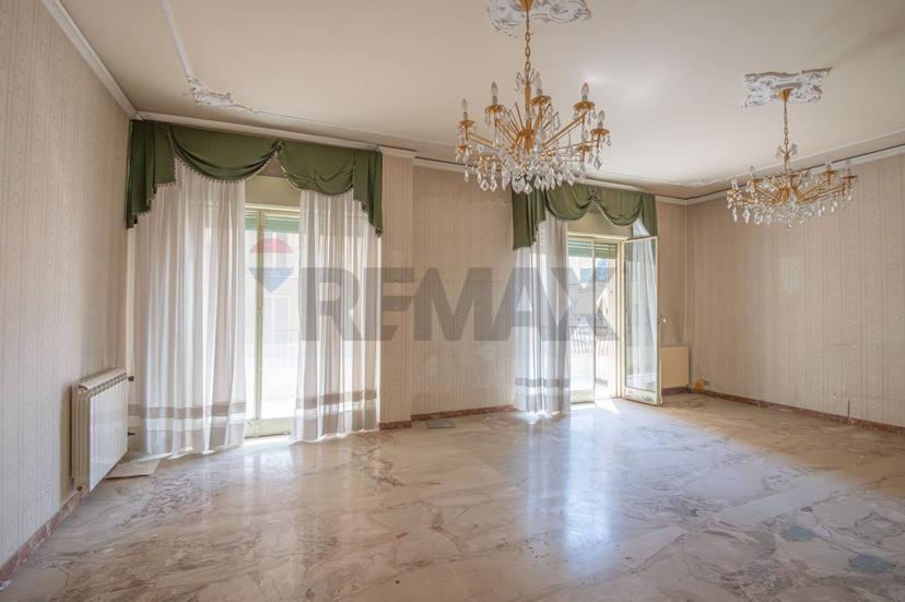 Appartamento in Via Camillo Benso Conte di Cavour 6, Caltagirone — foto 2 di 5