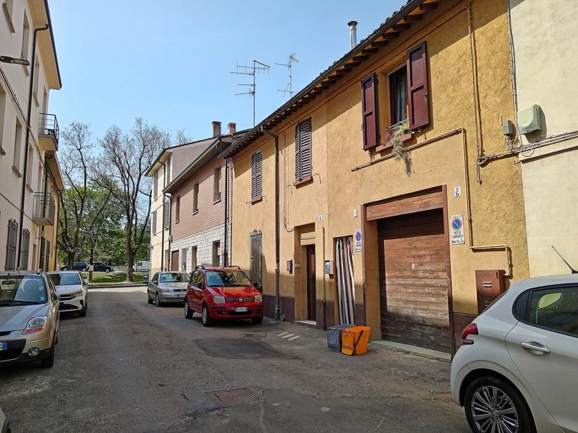Casa indipendente, Faenza — foto 5 di 5