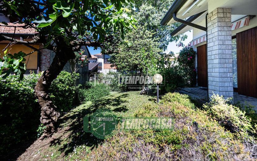 Villa in Via Bassano del Grappa 1, Nerviano — foto 5 di 5