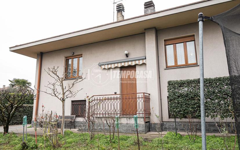 Trilocale, Giussano — foto 3 di 5