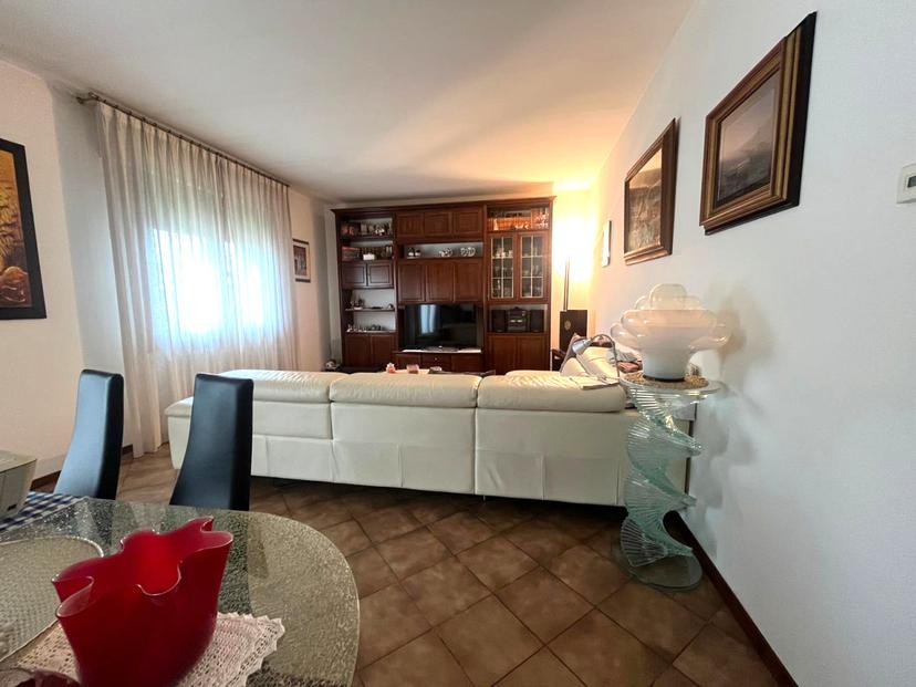 Casa indipendente in Via Zago, Saonara — foto 3 di 5