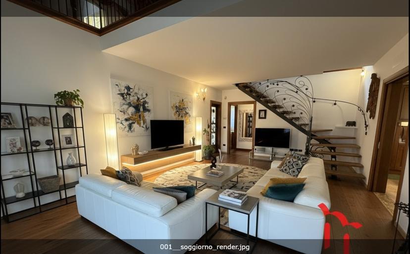 Villa in Via Tiziano, Scorzè — foto 4 di 5