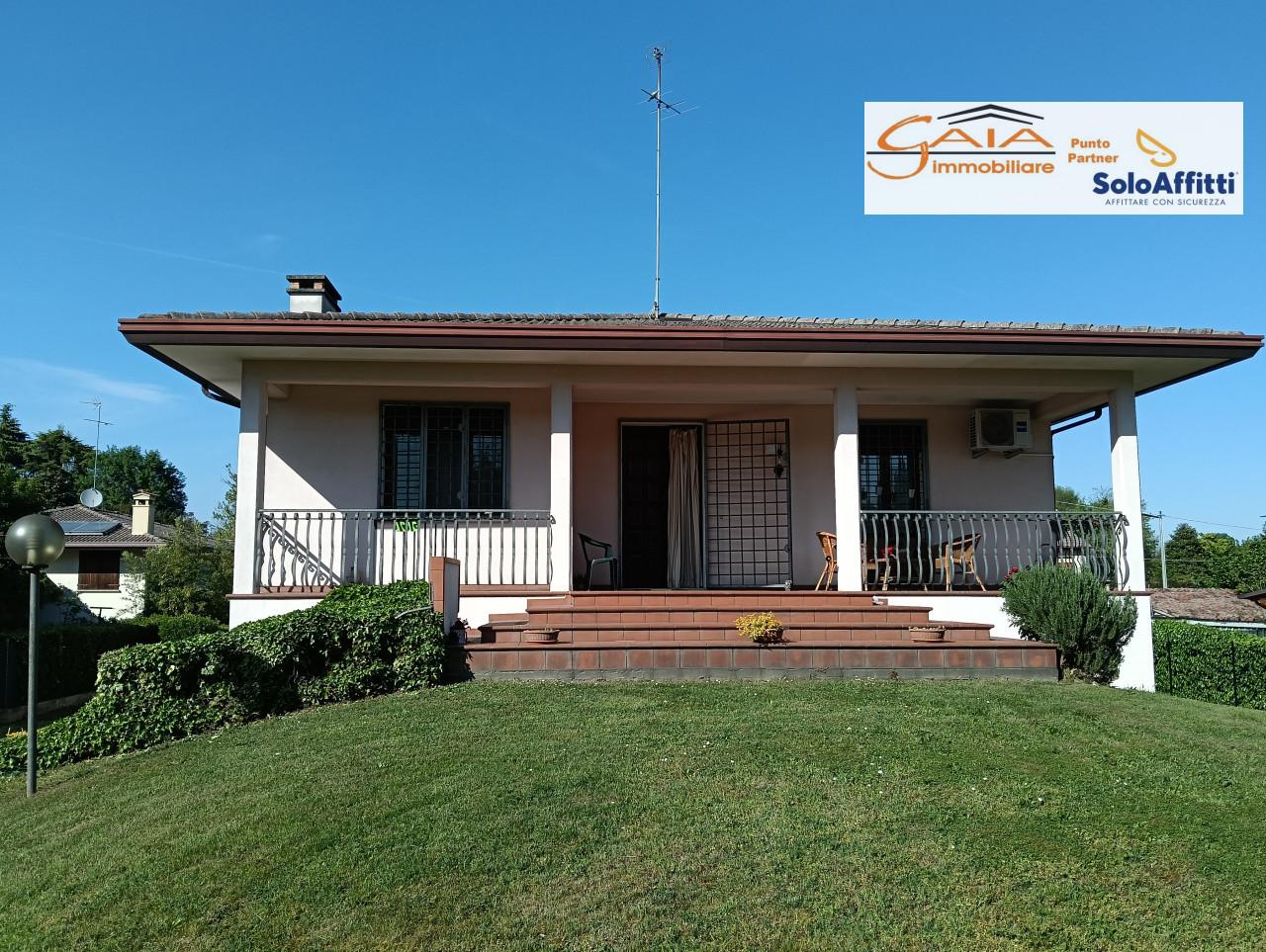 Casa indipendente, Vigonza