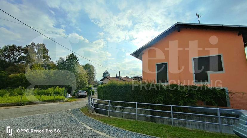 Casa indipendente in Via Imer Zona 129, Cossato