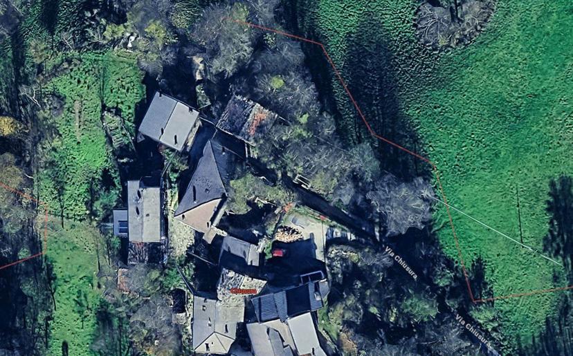Rustico, Pievepelago — foto 2 di 5
